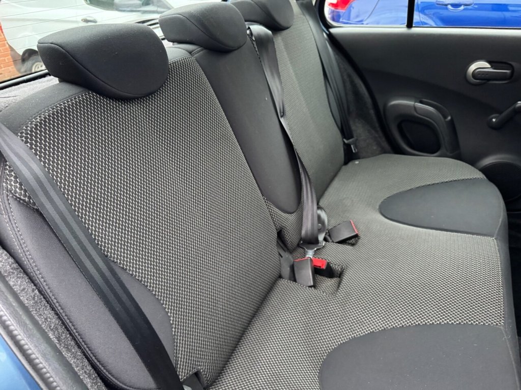 Used Nissan Micra 2008 for sale - 77038491: Photo 18