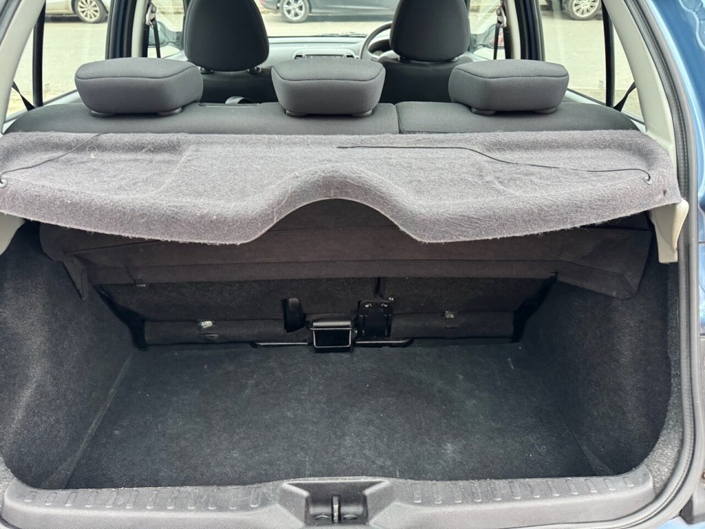 Used Nissan Micra 2008 for sale - 77038491: Photo 20