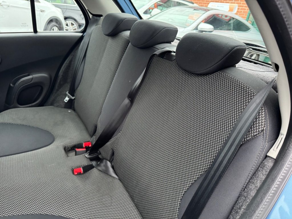 Used Nissan Micra 2008 for sale - 77038491: Photo 21