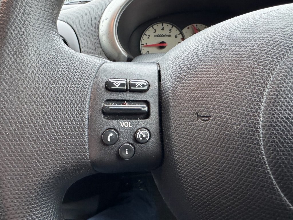 Used Nissan Micra 2008 for sale - 77038491: Photo 23