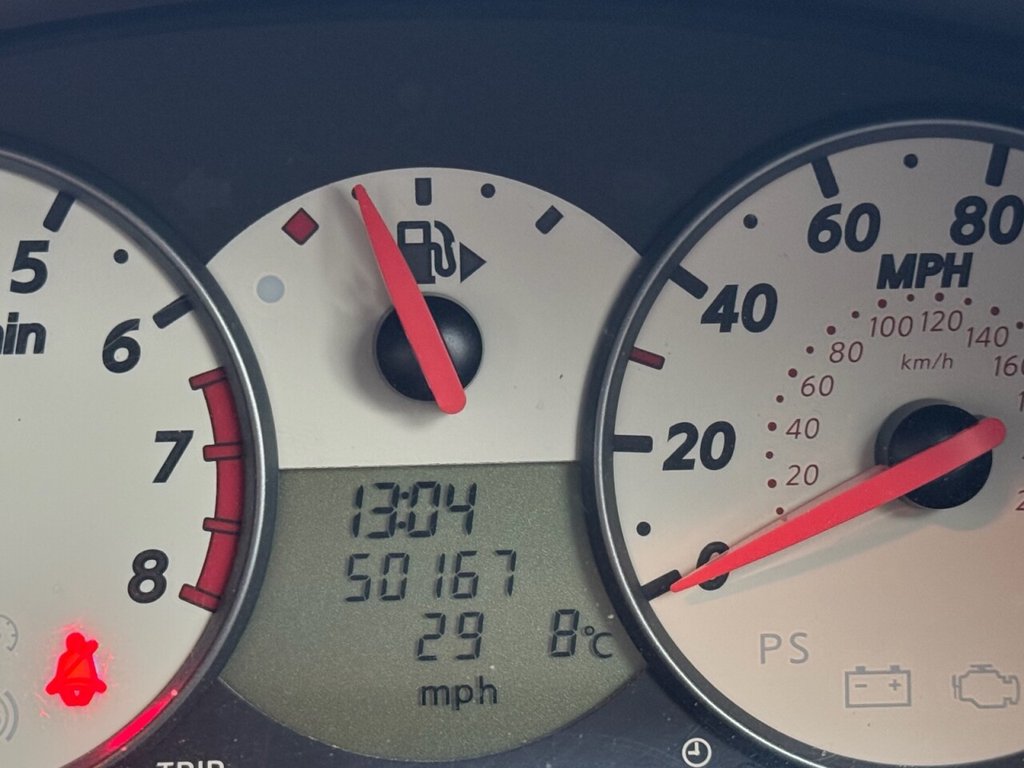 Used Nissan Micra 2008 for sale - 77038491: Photo 24