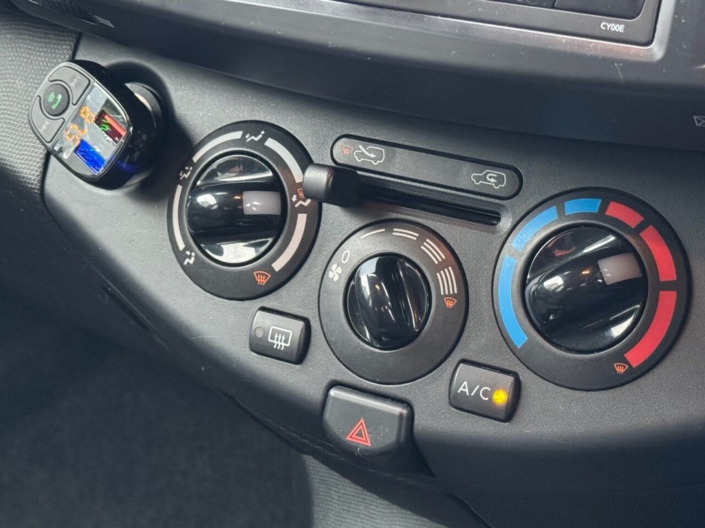 Used Nissan Micra 2008 for sale - 77038491: Photo 26