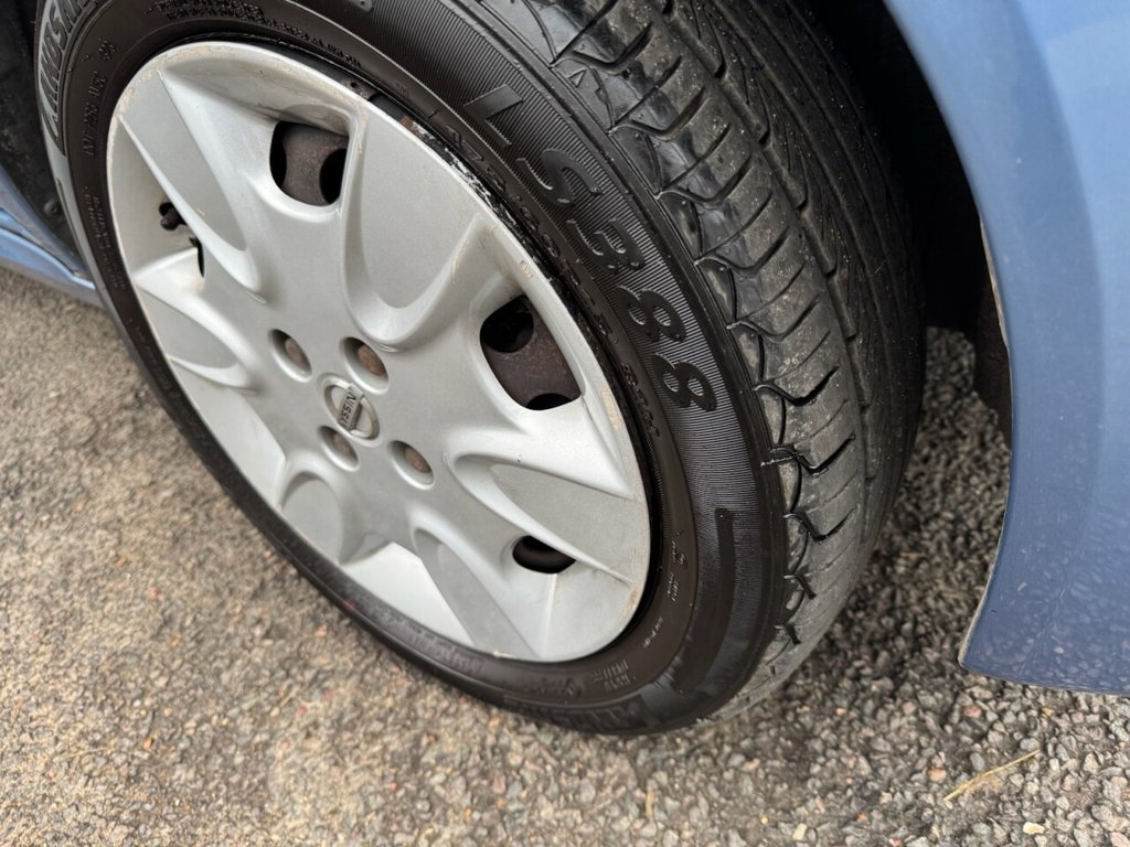 Used Nissan Micra 2008 for sale - 77038491: Photo 9