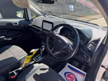 Used Ford Ecosport 2019 for sale - 74638519: Photo