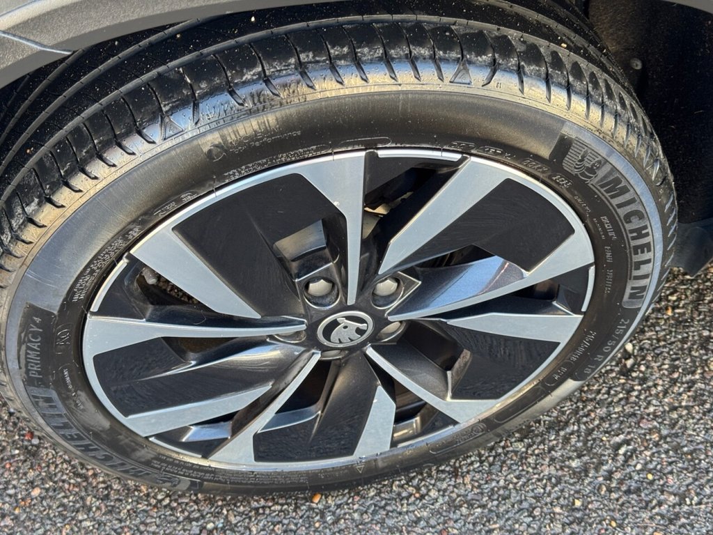 Used Skoda Karoq 2023 for sale - 77010091: Photo 12