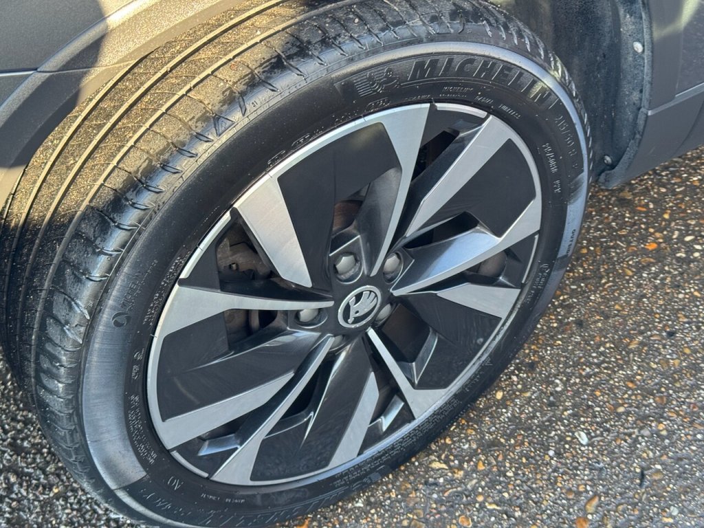 Used Skoda Karoq 2023 for sale - 77010091: Photo 16