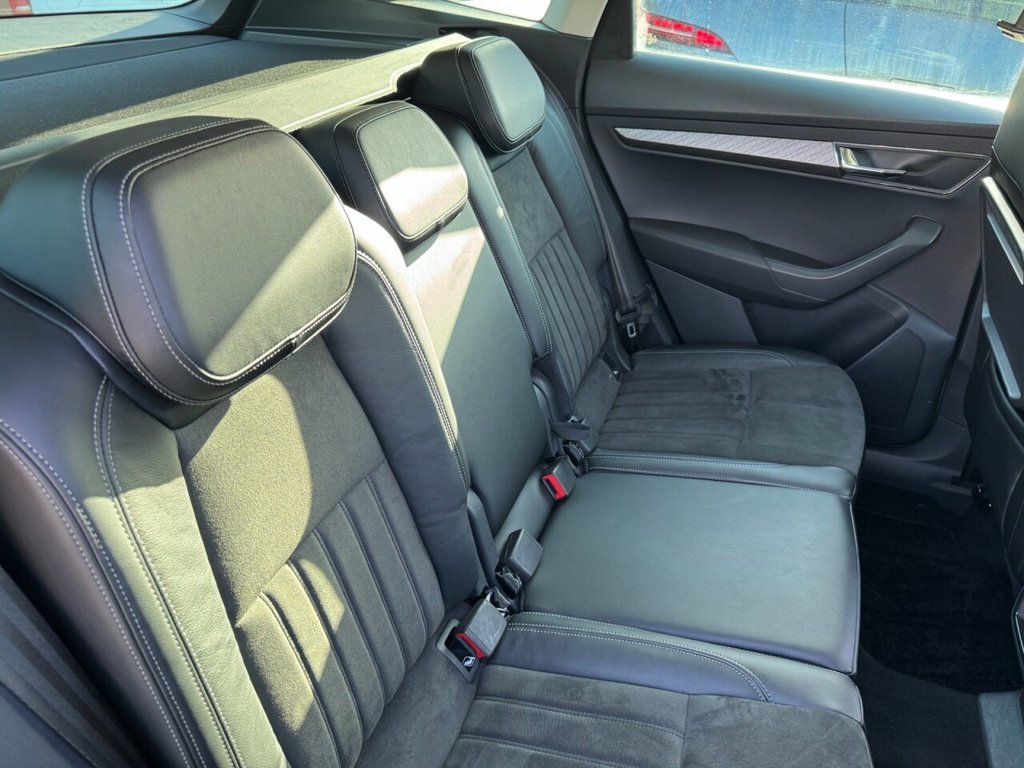Used Skoda Karoq 2023 for sale - 77010091: Photo 22
