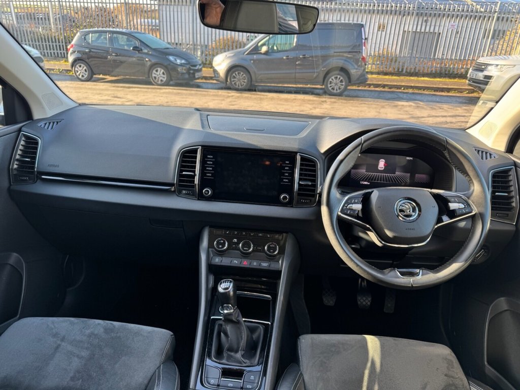 Used Skoda Karoq 2023 for sale - 77010091: Photo 24