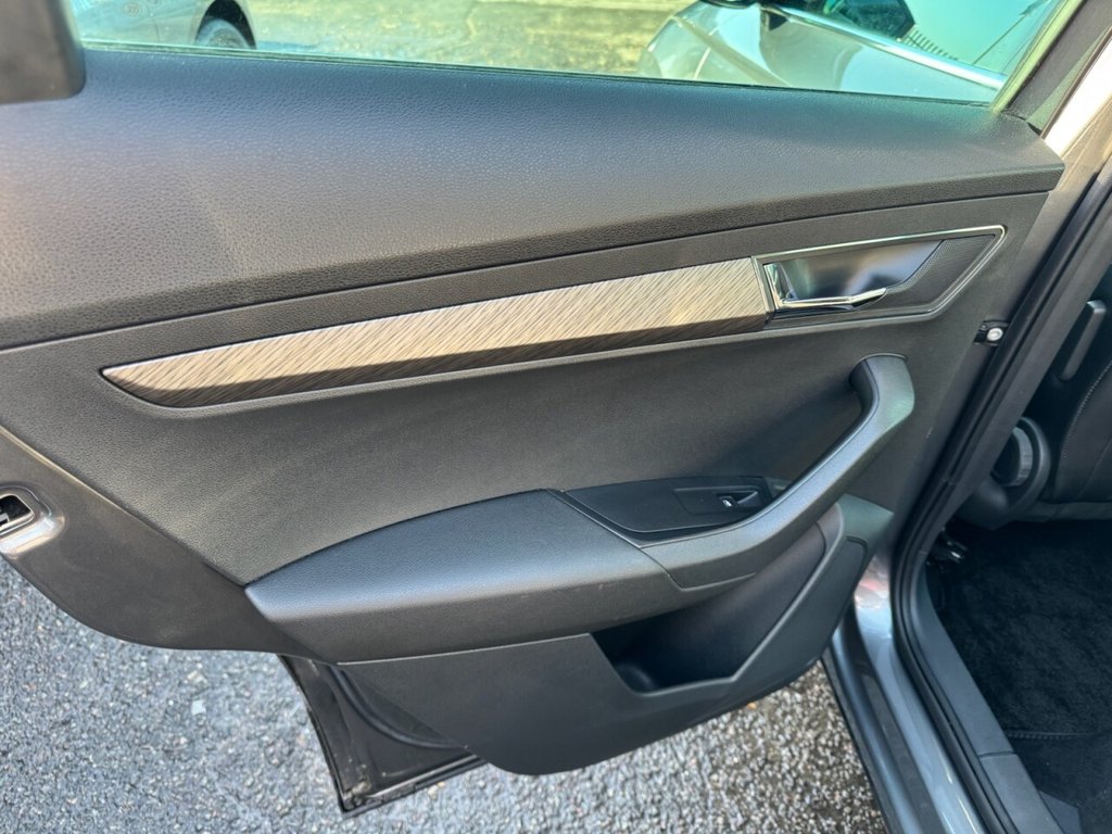 Used Skoda Karoq 2023 for sale - 77010091: Photo 27