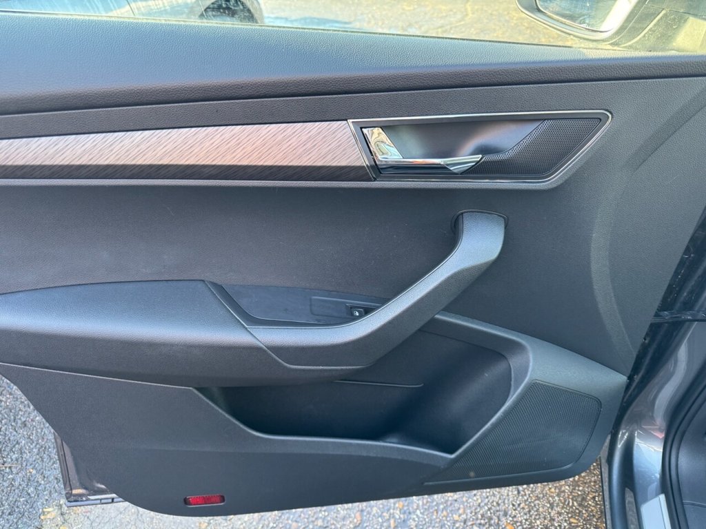 Used Skoda Karoq 2023 for sale - 77010091: Photo 30