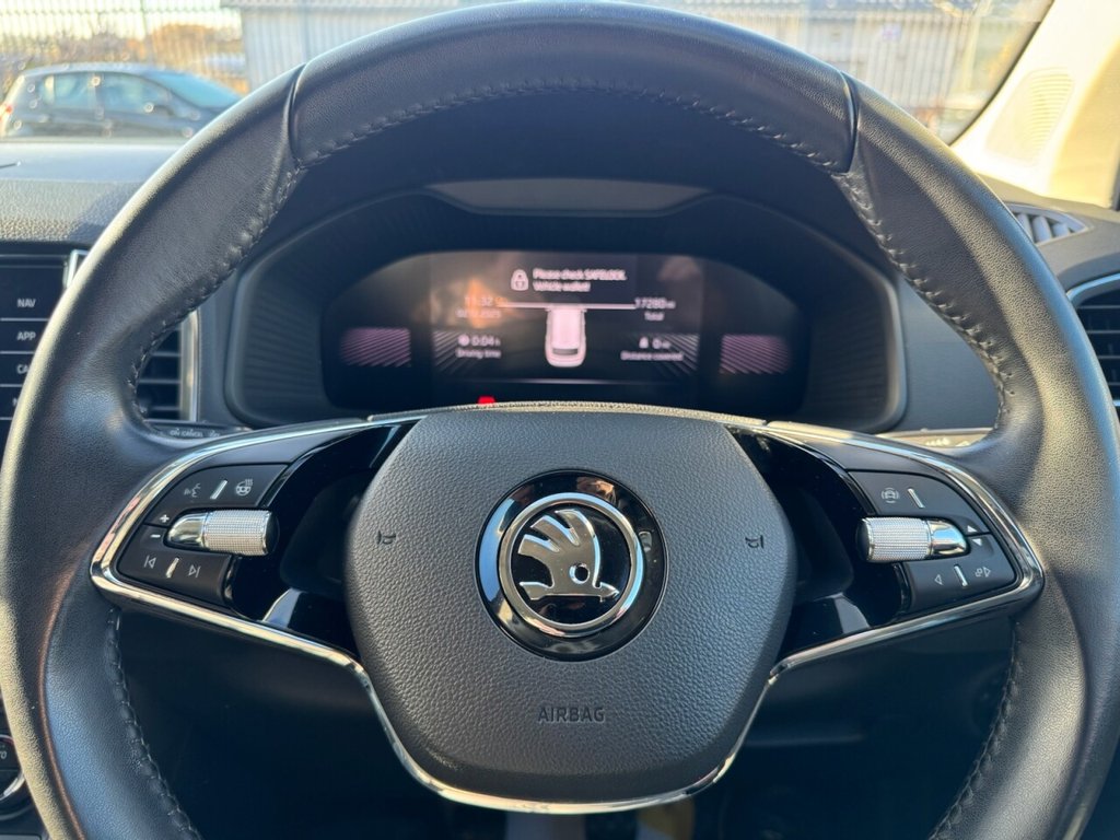 Used Skoda Karoq 2023 for sale - 77010091: Photo 31