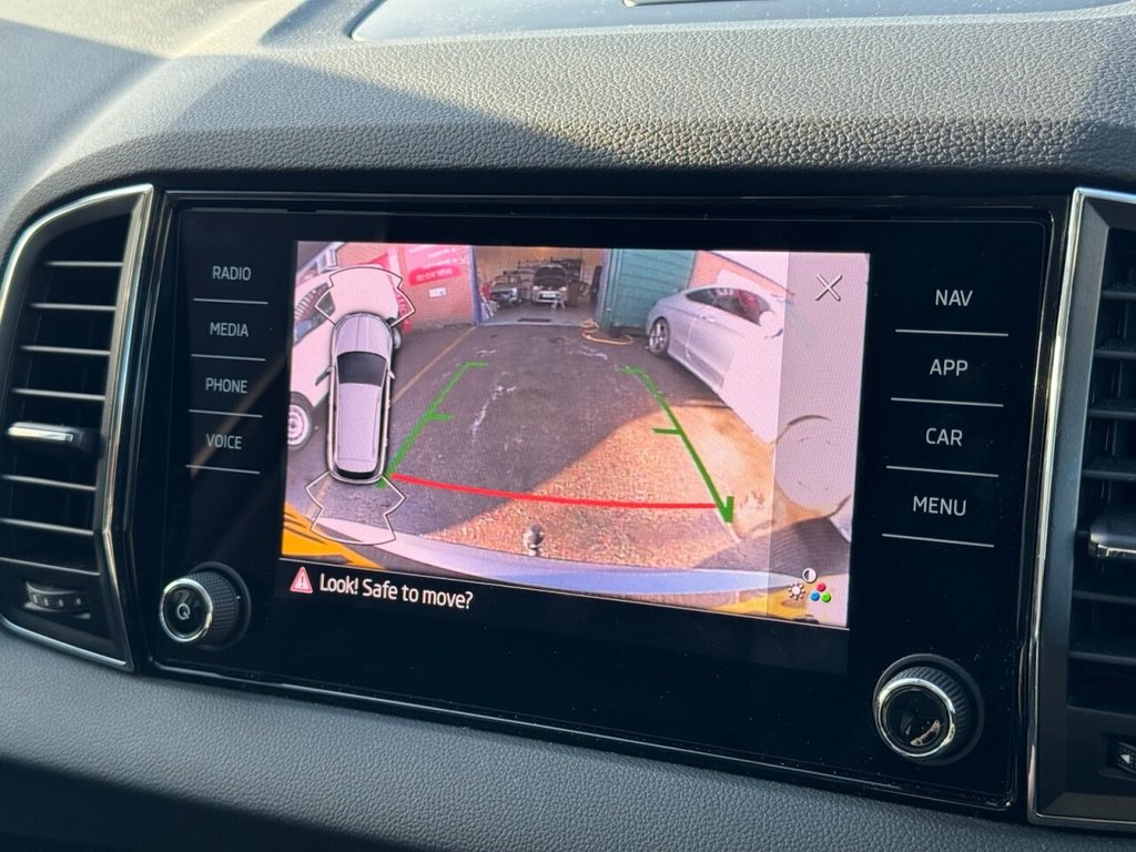 Used Skoda Karoq 2023 for sale - 77010091: Photo 36