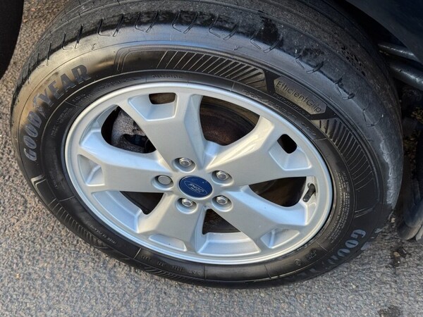 Used Ford Transit Connect 2017 for sale - 76190438: Photo 16