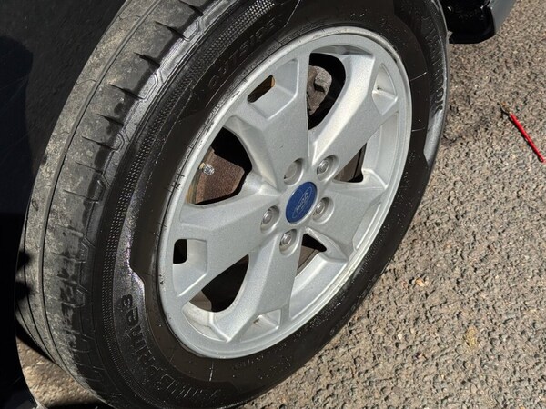 Used Ford Transit Connect 2017 for sale - 76190438: Photo 17