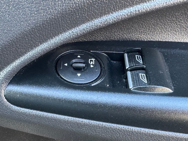 Used Ford Transit Connect 2017 for sale - 76190438: Photo 22
