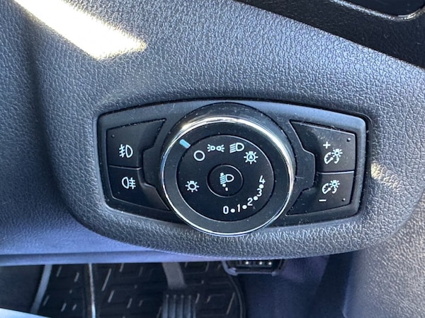 Used Ford Transit Connect 2017 for sale - 76190438: Photo 23