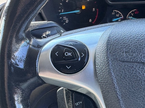 Used Ford Transit Connect 2017 for sale - 76190438: Photo 25