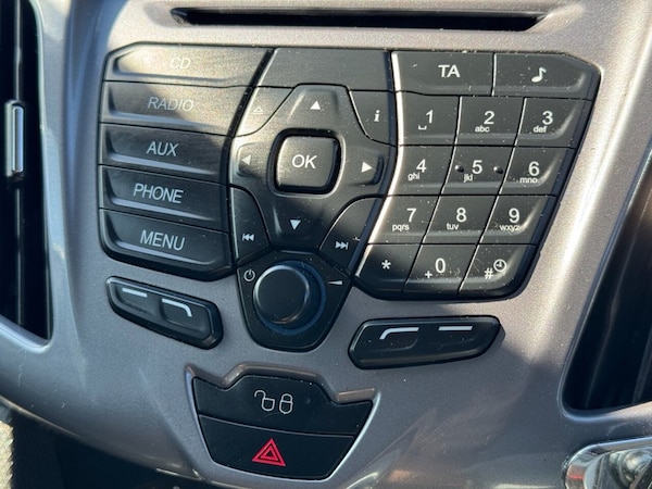 Used Ford Transit Connect 2017 for sale - 76190438: Photo 29