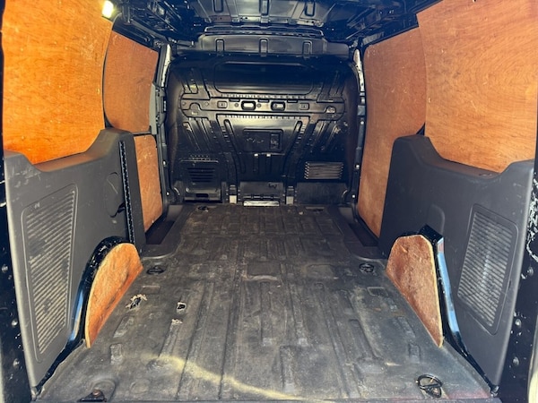 Used Ford Transit Connect 2017 for sale - 76190438: Photo 33