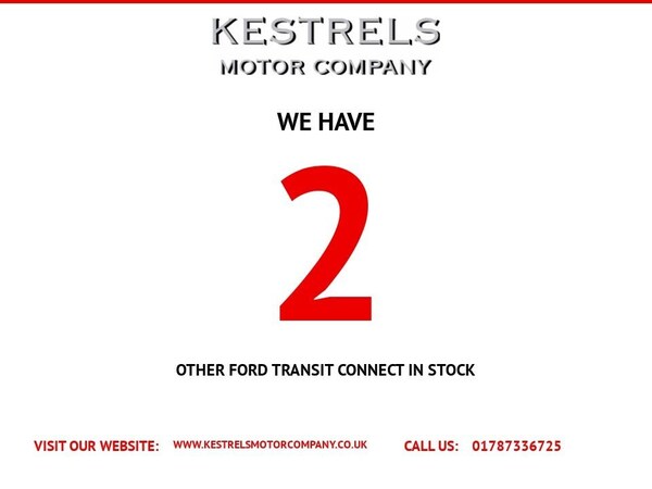 Used Ford Transit Connect 2017 for sale - 76190438: Photo 34