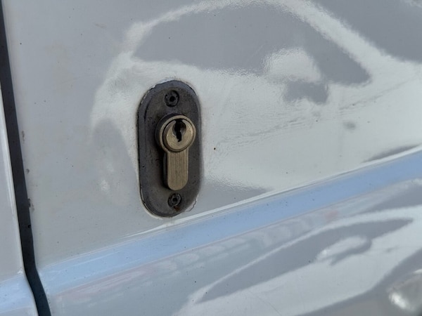 Used Ford Transit Connect 2016 for sale - 76190426: Photo 10
