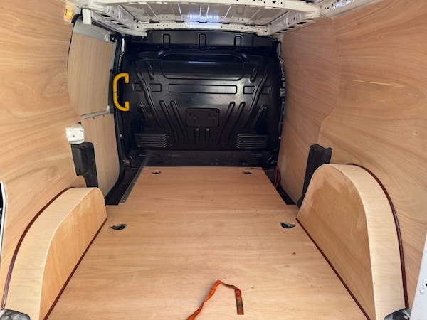 Used Ford Transit Connect 2016 for sale - 76190426: Photo 13