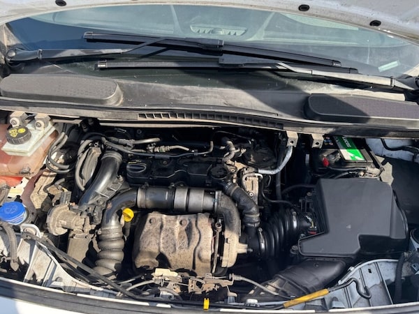 Used Ford Transit Connect 2016 for sale - 76190426: Photo 14