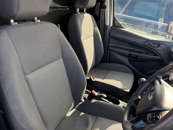 Used Ford Transit Connect 2016 for sale - 76190426: Photo 16