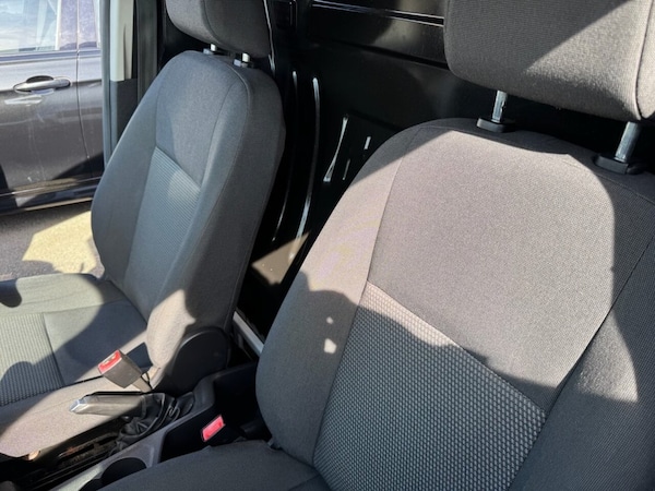 Used Ford Transit Connect 2016 for sale - 76190426: Photo 18