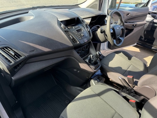 Used Ford Transit Connect 2016 for sale - 76190426: Photo 19