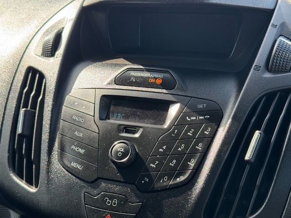 Used Ford Transit Connect 2016 for sale - 76190426: Photo 22