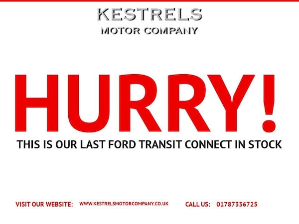 Used Ford Transit Connect 2016 for sale - 76190426: Photo 24