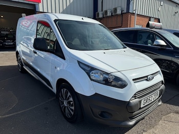 Used Ford Transit Connect 2016 for sale - 76190426: Photo 2