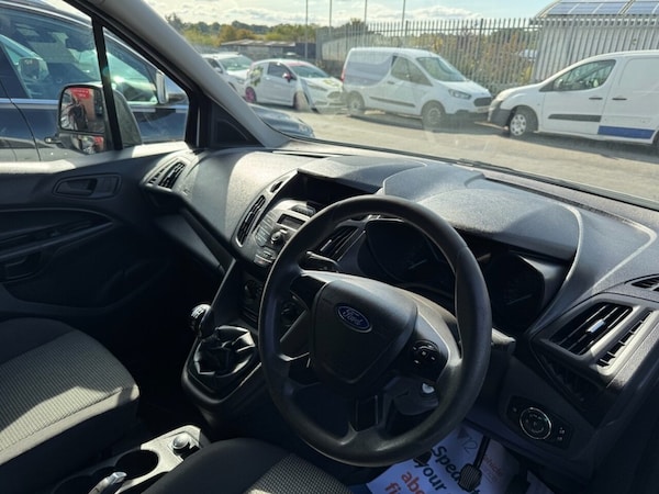Used Ford Transit Connect 2016 for sale - 76190426: Photo 3