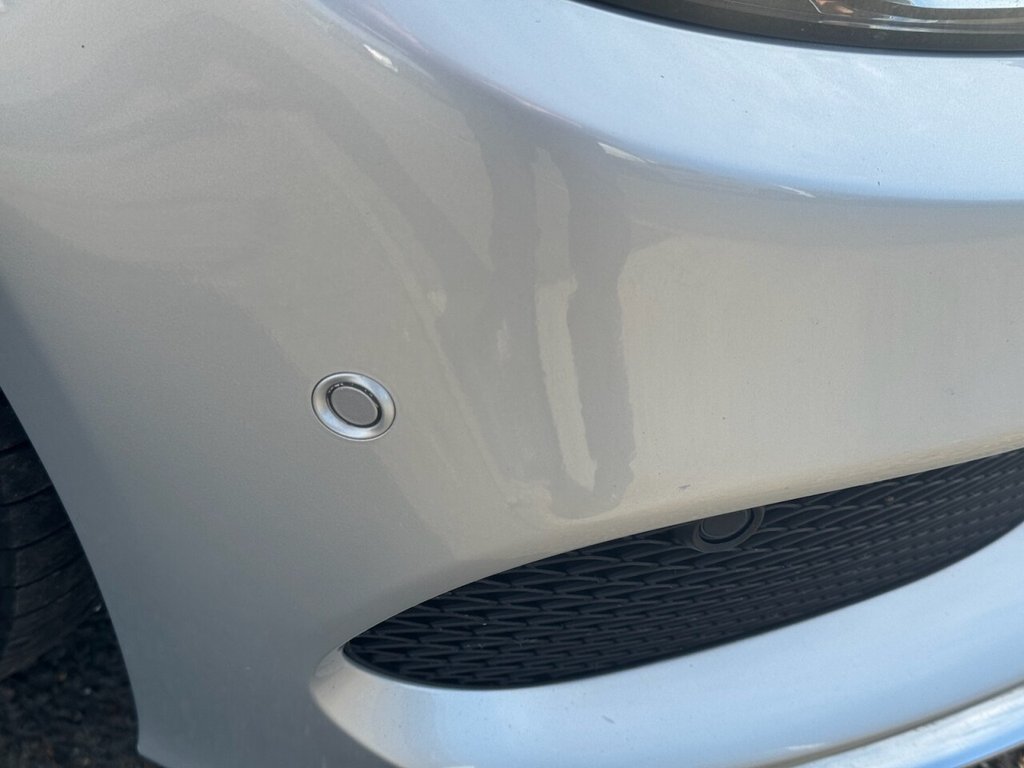 Used Mercedes-Benz C Class 2017 for sale - 77905496: Photo 11