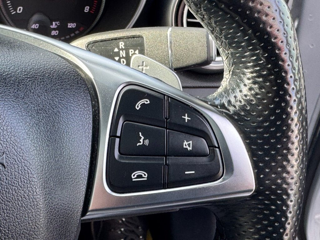 Used Mercedes-Benz C Class 2017 for sale - 77905496: Photo 17