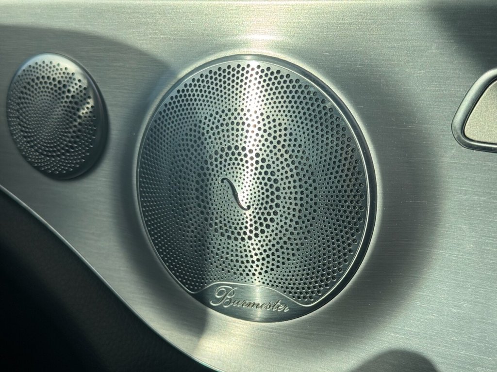 Used Mercedes-Benz C Class 2017 for sale - 77905496: Photo 19