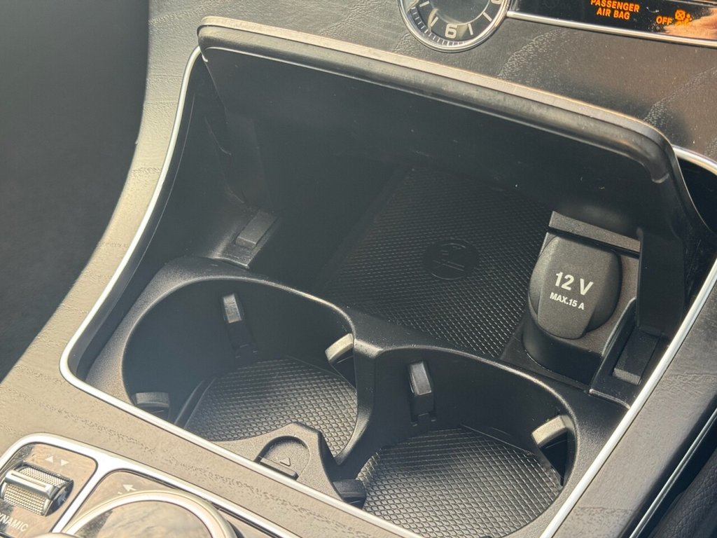 Used Mercedes-Benz C Class 2017 for sale - 77905496: Photo 21