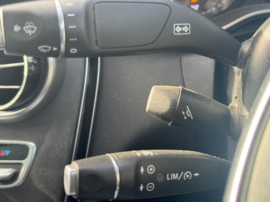 Used Mercedes-Benz C Class 2017 for sale - 77905496: Photo 22