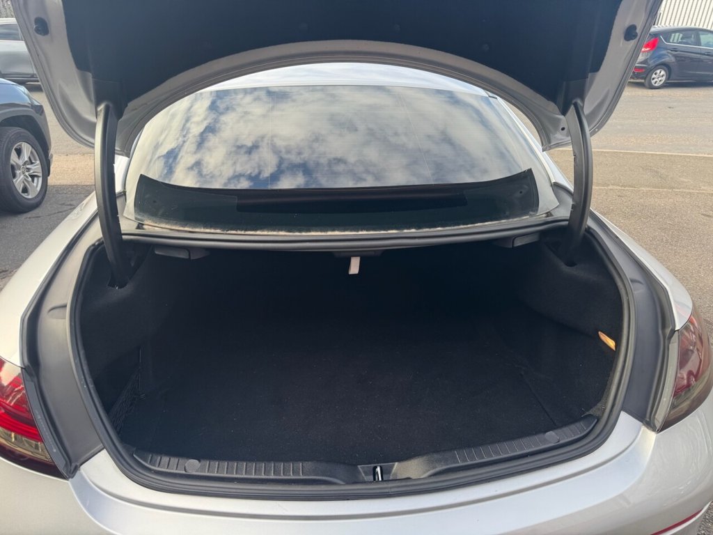 Used Mercedes-Benz C Class 2017 for sale - 77905496: Photo 25