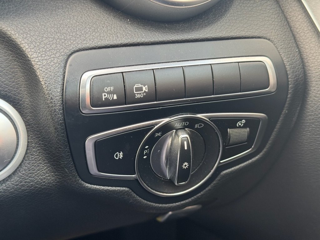 Used Mercedes-Benz C Class 2017 for sale - 77905496: Photo 31