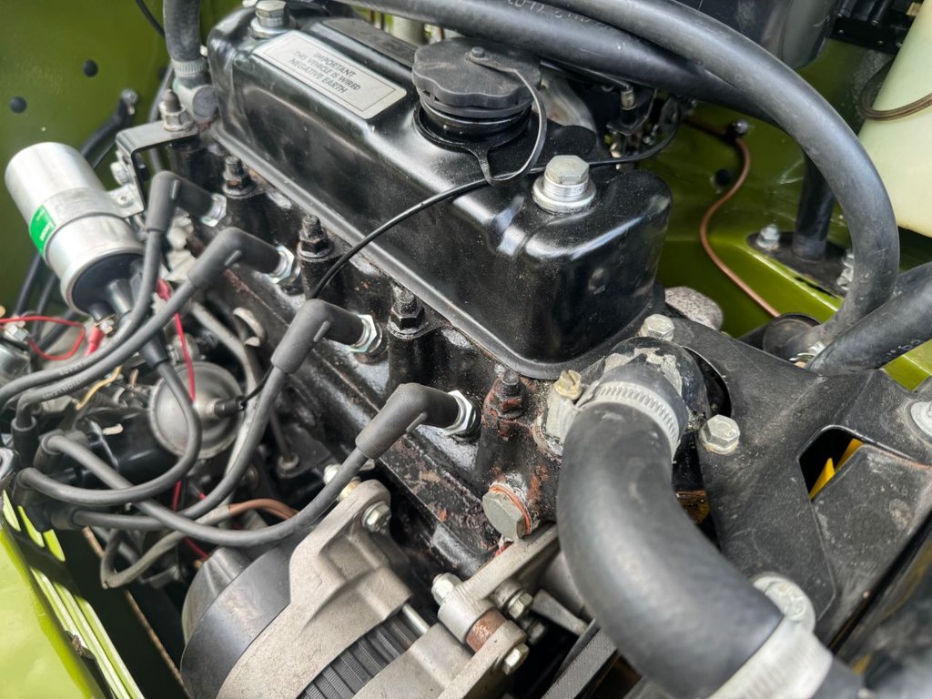 Vehicle 26