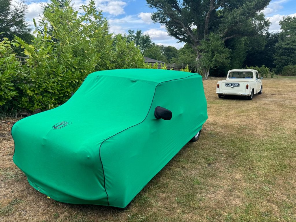 Vehicle 36