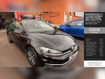 Used Volkswagen Golf 2018 for sale - 79632260: Photo