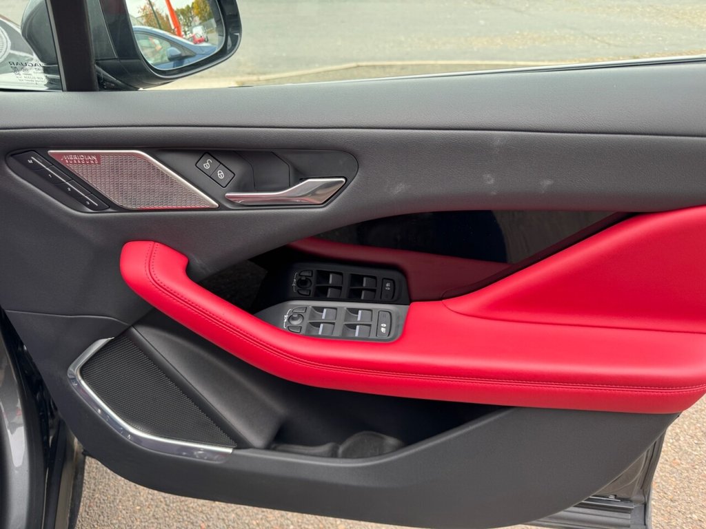 Used Jaguar I-Pace 2019 for sale - 76751344: Photo 23