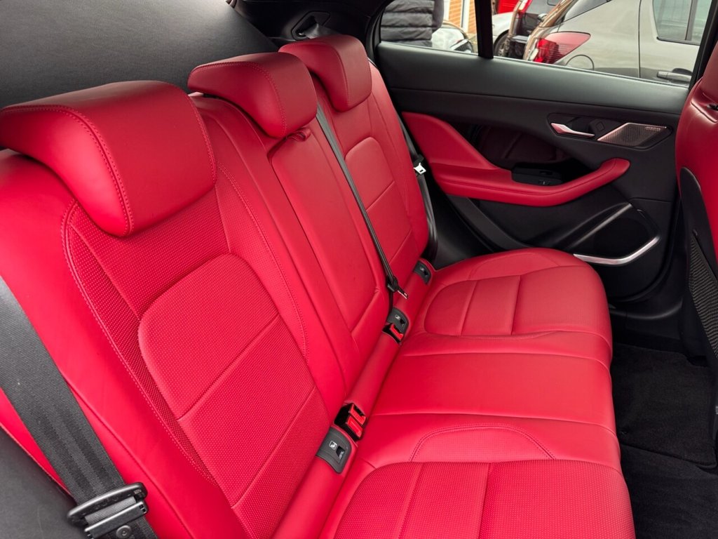 Used Jaguar I-Pace 2019 for sale - 76751344: Photo 30