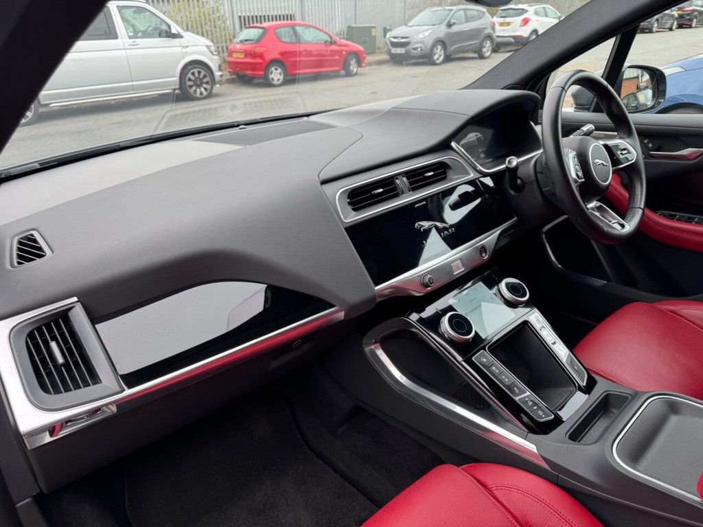Used Jaguar I-Pace 2019 for sale - 76751344: Photo 36
