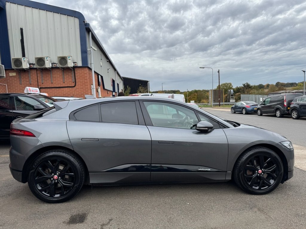 Used Jaguar I-Pace 2019 for sale - 76751344: Photo 6