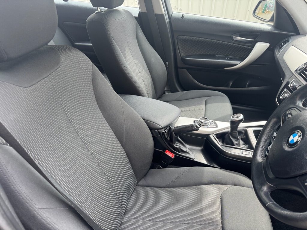 Used BMW 1 Series 2017 for sale - 76190418: Photo 15