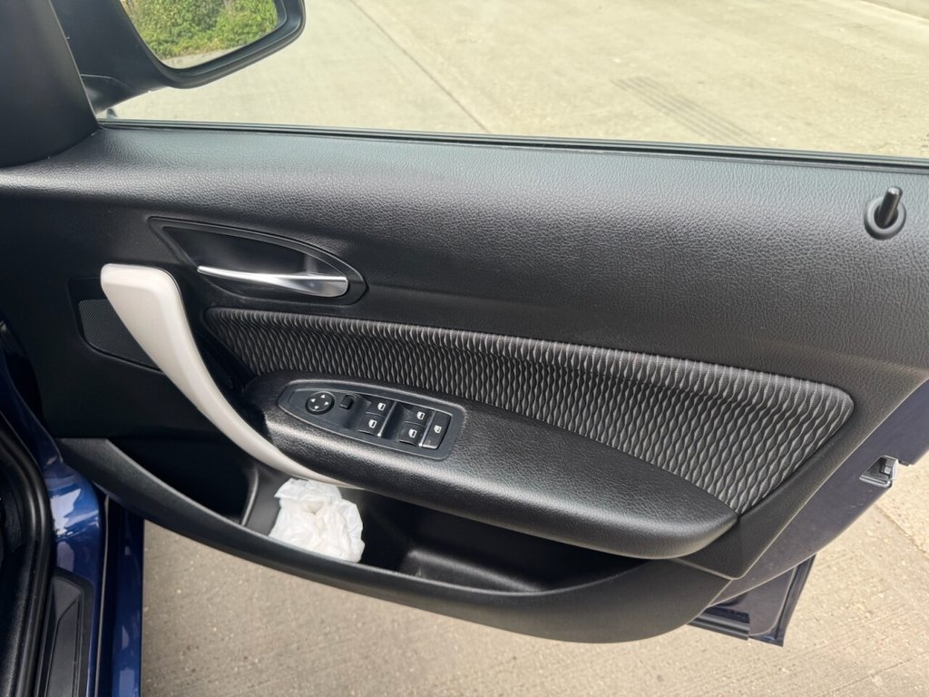 Used BMW 1 Series 2017 for sale - 76190418: Photo 16